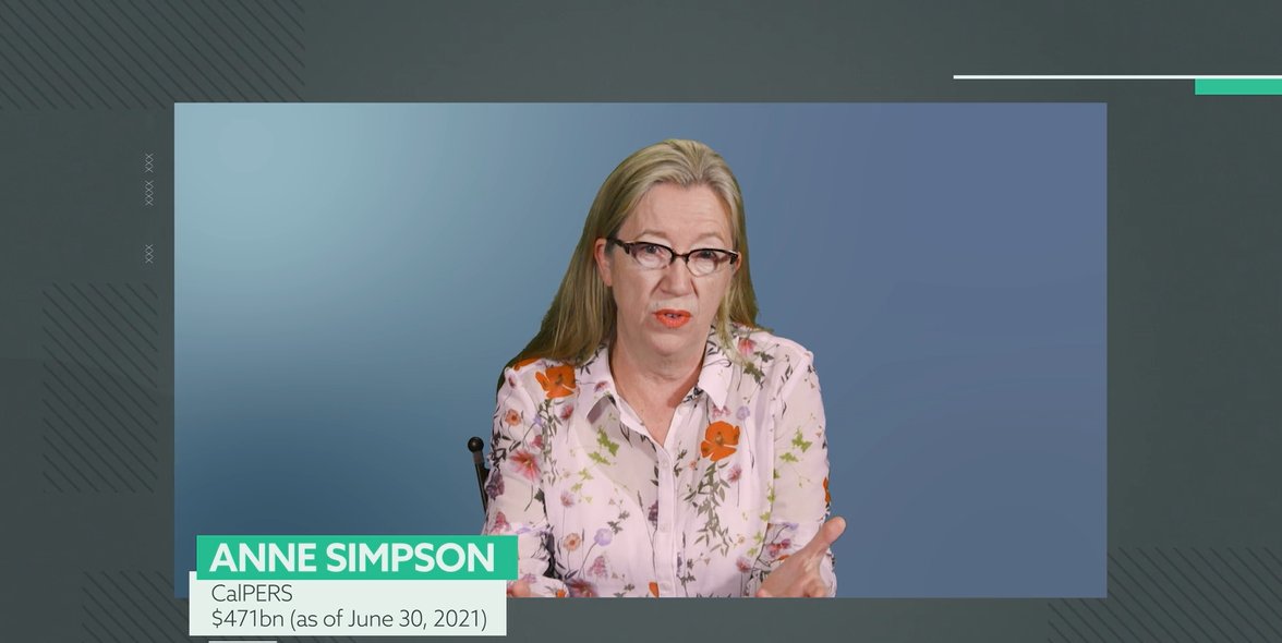 WilshireAssoc's tweet photo. In our most recent “From Climate Taker to Climate Maker” video, Anne Simpson from @CalPERS proposes three actions companies must take to help achieve the net zero ambition. Find out what they are here: https://t.co/OobNs3wcOU
#ClimateMaker #SustainableInvesting https://t.co/nprD0GgGnK
