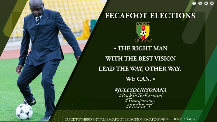 julesdenisonana's tweet photo. #JDO #julesdenisonana #FECAFOOT #backtotheessential #CALIF @collectif_anciens_lions #CAF #fifa https://t.co/QzS9QnQGW2