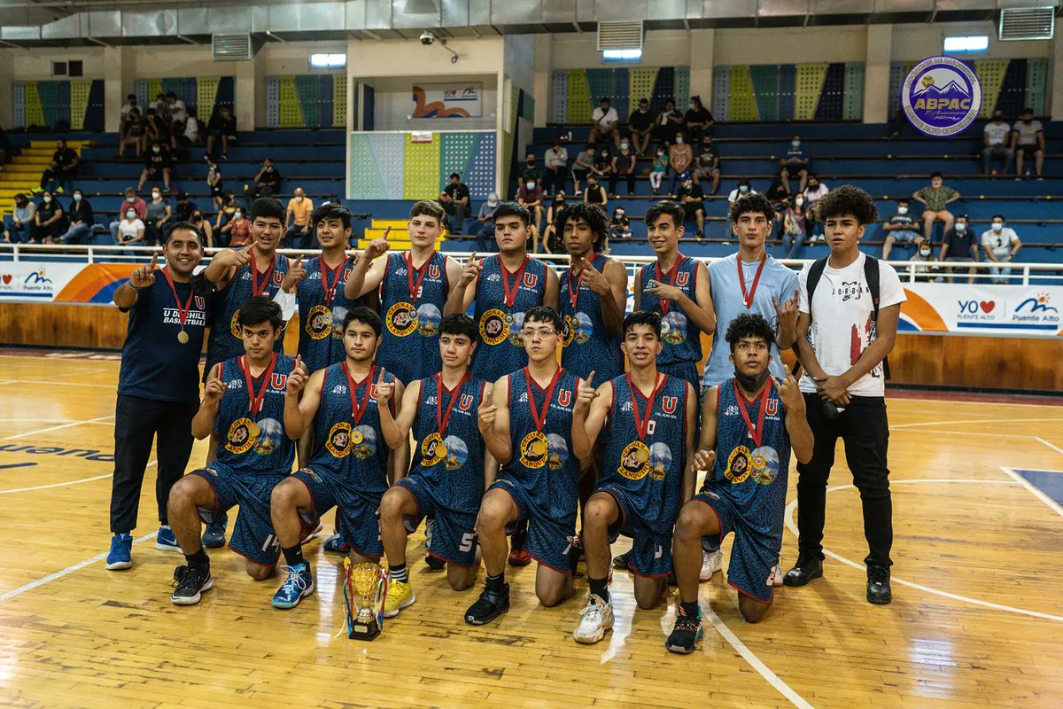 Este Domingo Finalizamos Copa Puente Alto Cordillera U17 Varones Campeón Alma Azul U de Chile <a href="/ppuentealto/">Portal Puente Alto</a> <a href="/iranarcos/">Iran Arcos</a> <a href="/febachileone/">febachileone</a> <a href="/deportes_pa/">Deportes Puente Alto</a> <a href="/puentealto_pald/">Puente Alto Al Día</a> <a href="/modobasket/">modobasket</a> <a href="/ElDeportivoLT/">El Deportivo LT</a>
