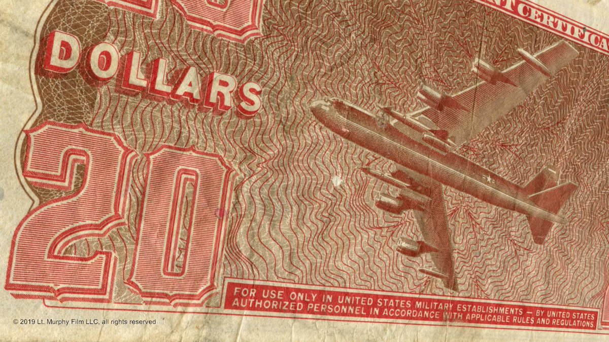 AgentsUnknown00's tweet photo. Vietnam 1967: "I had [$20,000] to deliver on what we called the "Pay Run." 

Amazon US/UK, VUDU, Pluto TV, Tubi TV, Xumo, Popcornflix, Crackle, Hoopla, cable Video-On-Demand

https://t.co/YcsUovyj0D

#espionage #documentary #intelligence #spy #VietnamWar #cash #war #dollars https://t.co/mgLLYldl8S