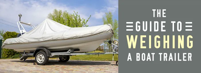_CameraSource_'s tweet image. Need to weigh your #boattrailer? Find out how with these easy #tips! #SaferRoads #boatlife 
buff.ly/3o3HM1u