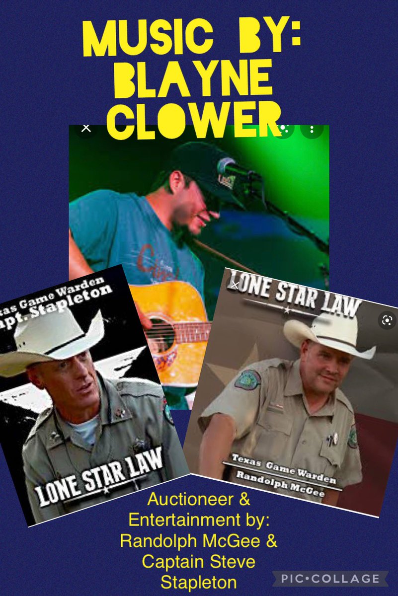 cantonffa's tweet image. Great lineup of entertainment at the Canton FFA Dinner &amp;amp; Auction on Thursday, Dec 2!!