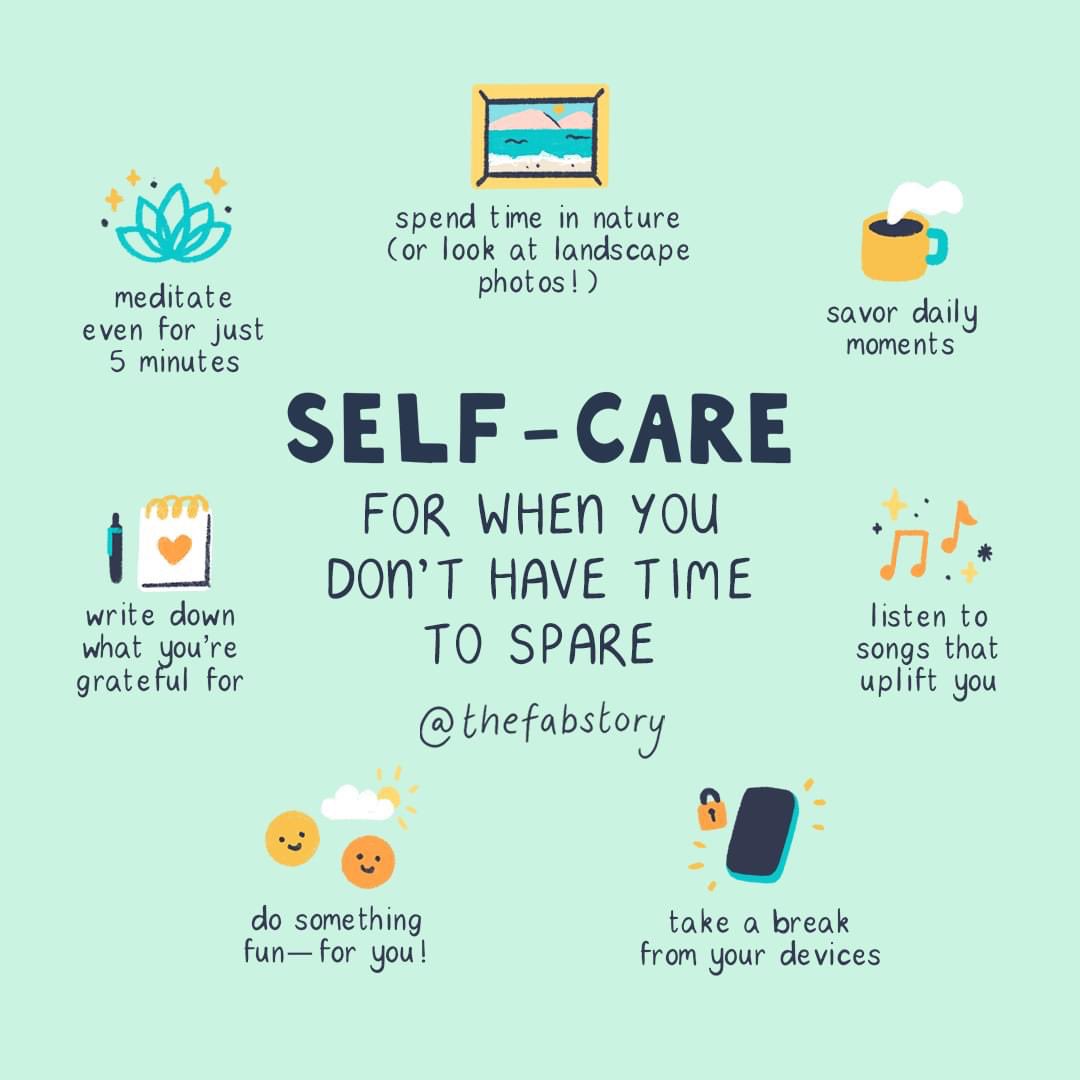 lacey_hallman's tweet photo. 👇🏼👇🏼👇🏼 #connectin5 #schoolcounselor #selfcare https://t.co/QZJH916KUo