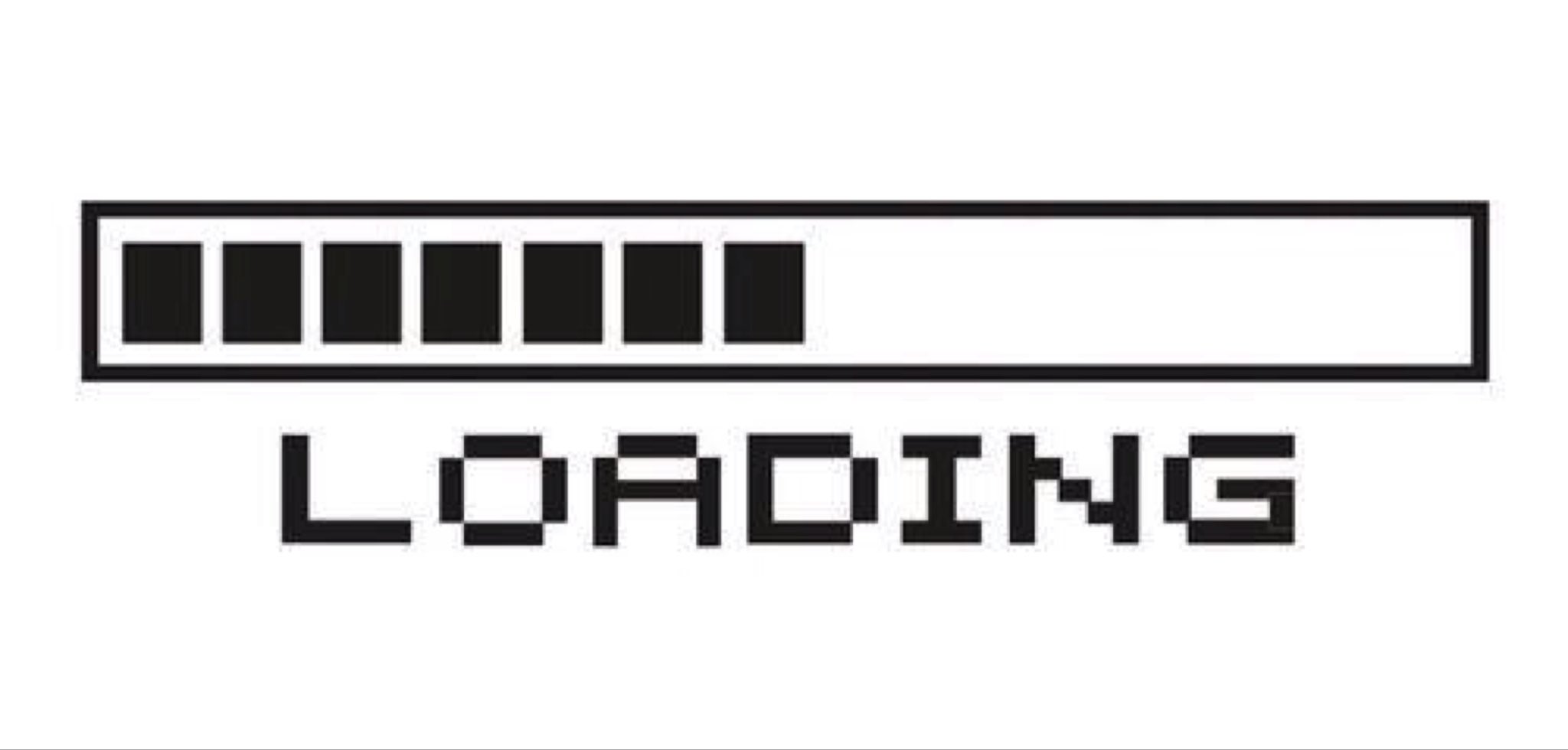 Знак loading