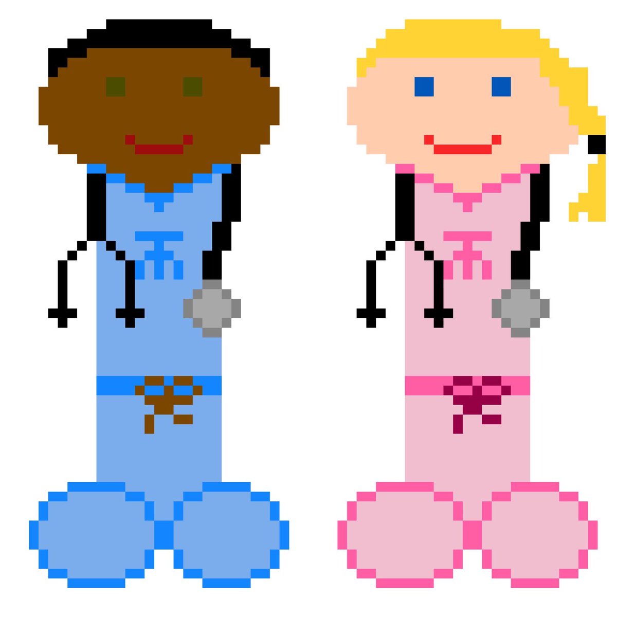 dixel_pix's tweet photo. NEW RELEASES! Kicking off our “Healthcock Worker Collection”. Shoutout to all the healthcare workers that helped get us through this pandemic. More cumming soon!! 
https://t.co/9p9dXeKmS7
#NFT #nftcollector #Dixel #healthcare https://t.co/EDVZQcwmnp