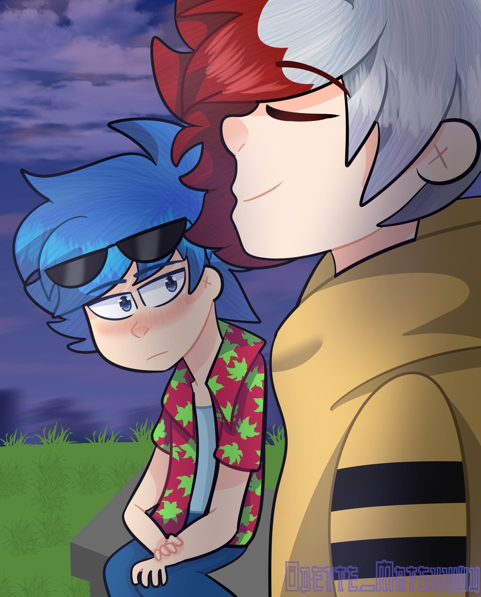 Dia 2: En una cita /Primera cita #RiumbaWeek2021