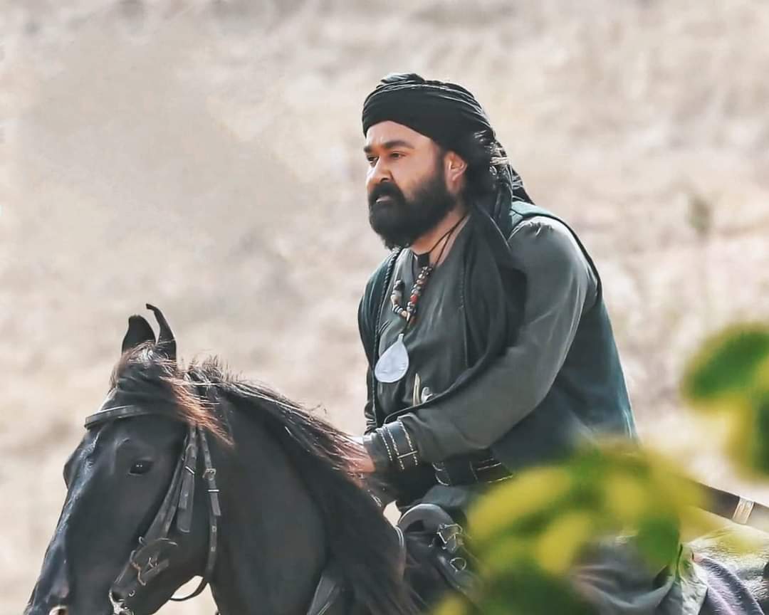 jishnu6666's tweet photo. Good morning ❤ 

#Mohanlal #Drishyam2 #Brodady #12thMan #Aaraattu #Alone #MarakkarArabikadalinteSimham https://t.co/Txvq7kN6Zx