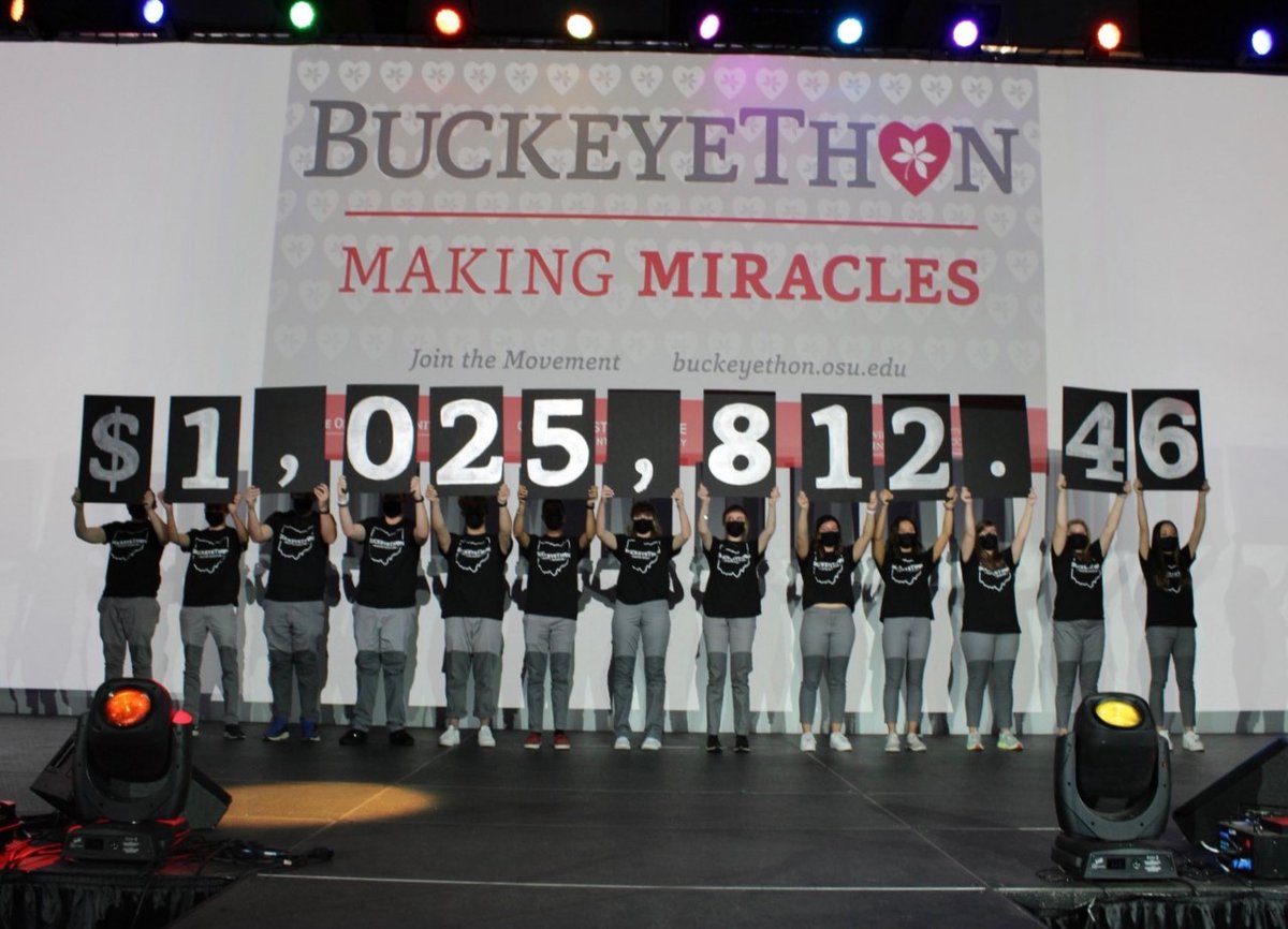 BuckeyeThon