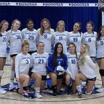 Photo by DC Girls Volleyball (@donovanvball)