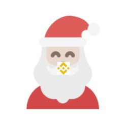 sethereumcrypto's tweet image. I don’t usually go for memecoins but had to ape into $SANTA #SANTACOIN #CRYPTOSANTA