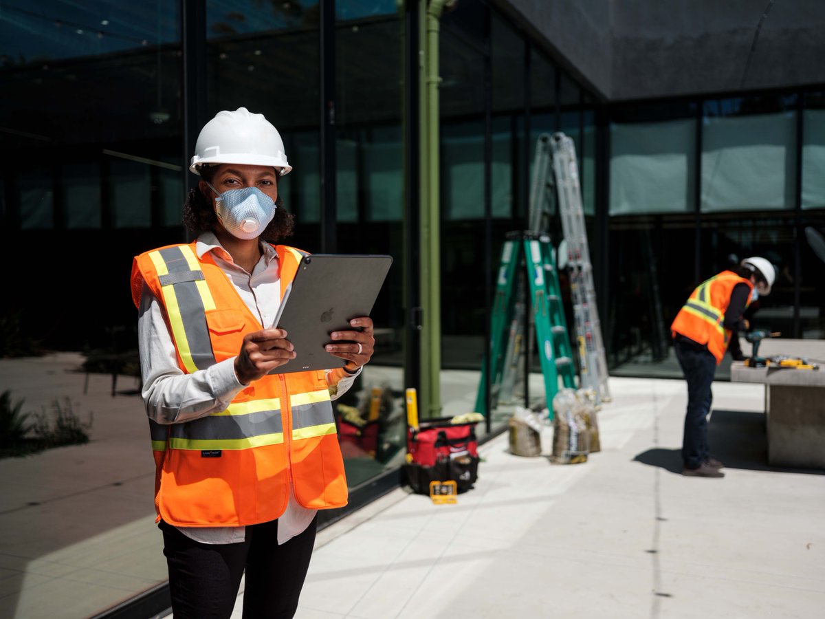 procoretech's tweet image. New research from Procore and the @PropertyCouncil has found the property industry remains extremely resilient despite the ongoing impacts of COVID-19.

Read more 👉 proco.re/3mR8U4r via Mirage News

#ProcoreAPAC #DataDifferentiator