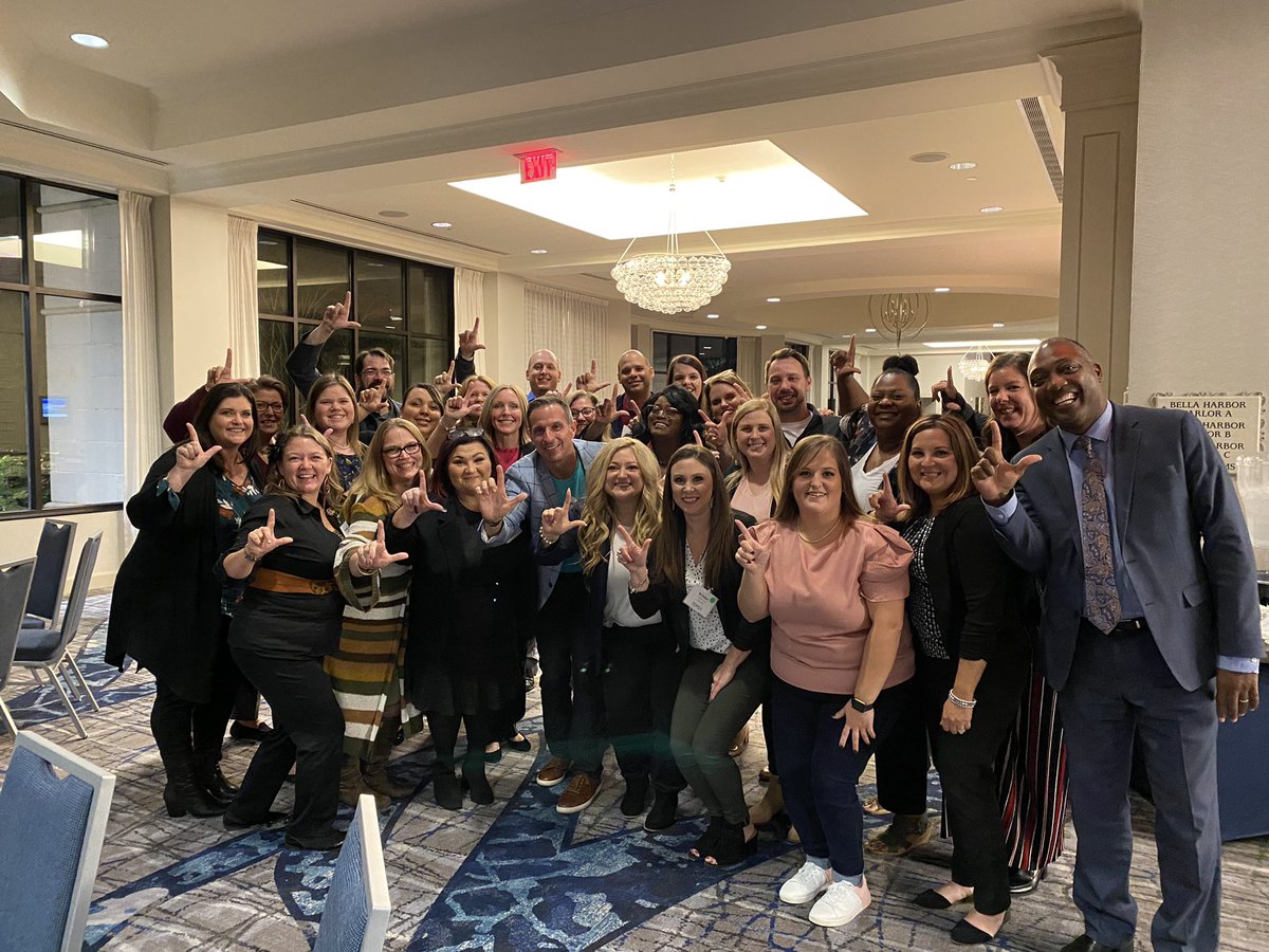 JanetFreeman23's tweet photo. What an impactful 2 days of training. @TEPSAtalk with LPISD aspiring leaders, APs, and some central office folks. @wgjackso #WeLeadTX #LPGreatthings https://t.co/jgq6tBUMNu