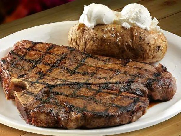 TUCSON’S BEST STEAKHOUSES
buff.ly/3H1EAfz