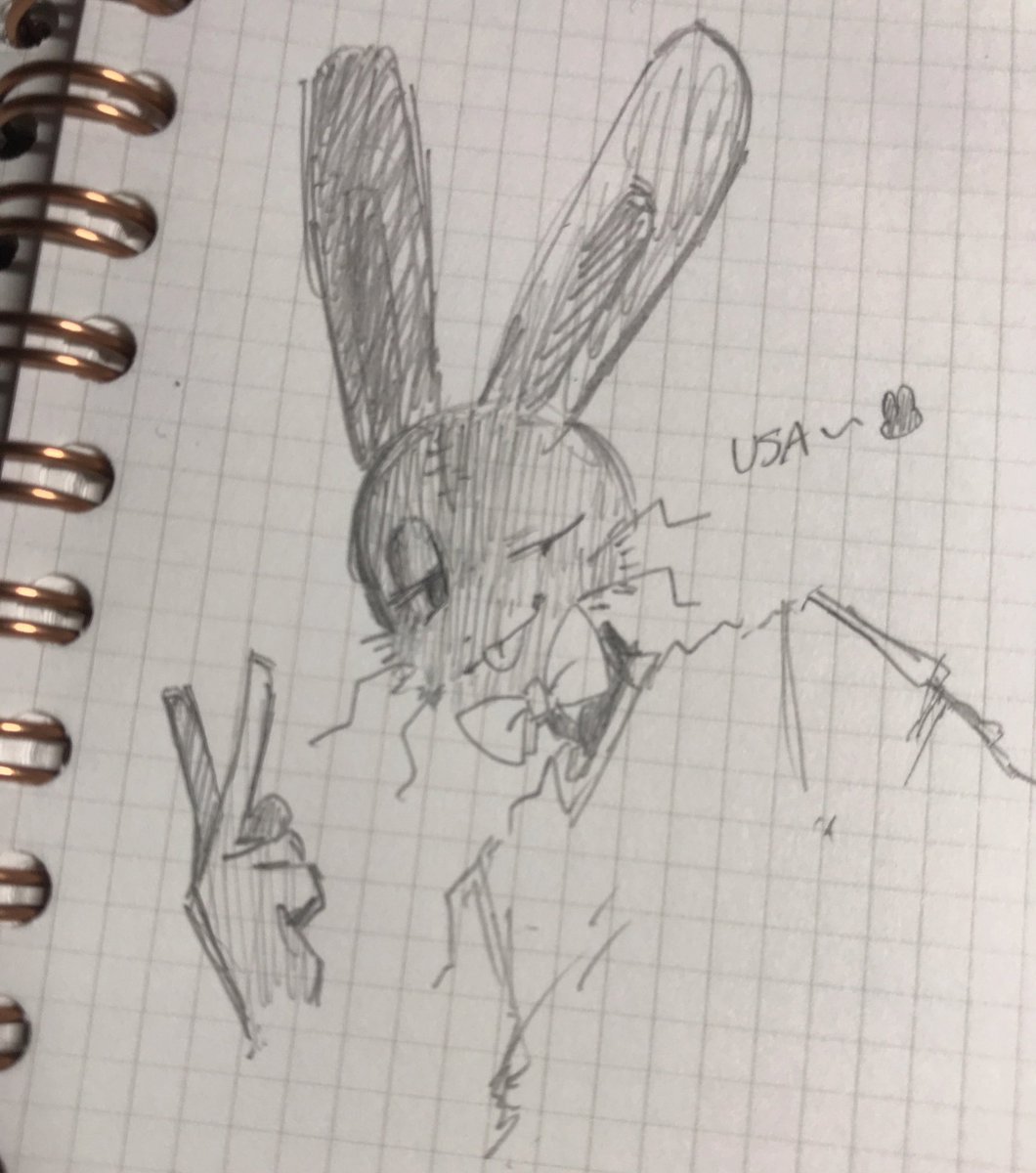 Twoucan 黒うさぎ の注目ツイート イラスト マンガ