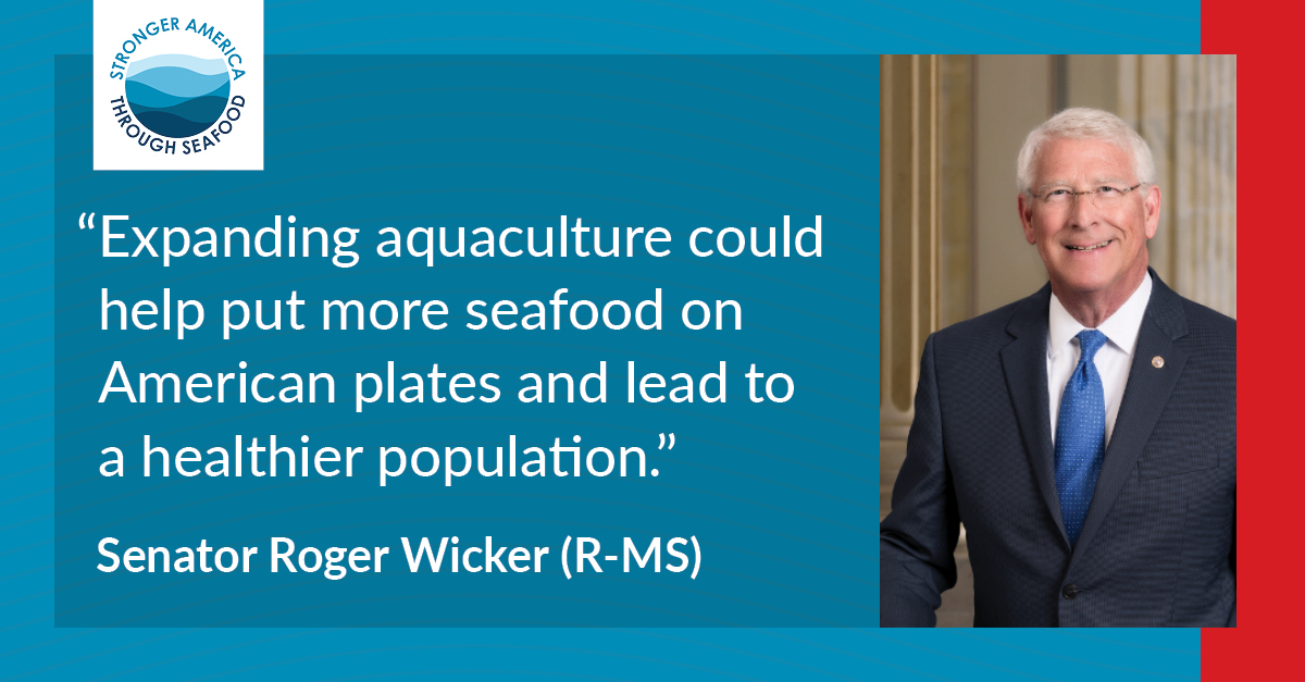 Seafood4America's tweet photo. Feeding a growing population that will reach 9 billion by 2050 is one of America's many challenges. American raised seafood is a solution we must seriously consider. #SustainableAquaculture needs to be expanded in the U.S. Read more in SATS' newsletter https://t.co/Gb0YimH7Xs https://t.co/m1IE9WZssz