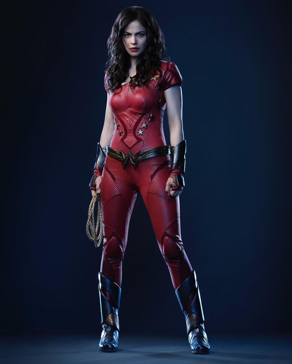 DC Universe tweet media