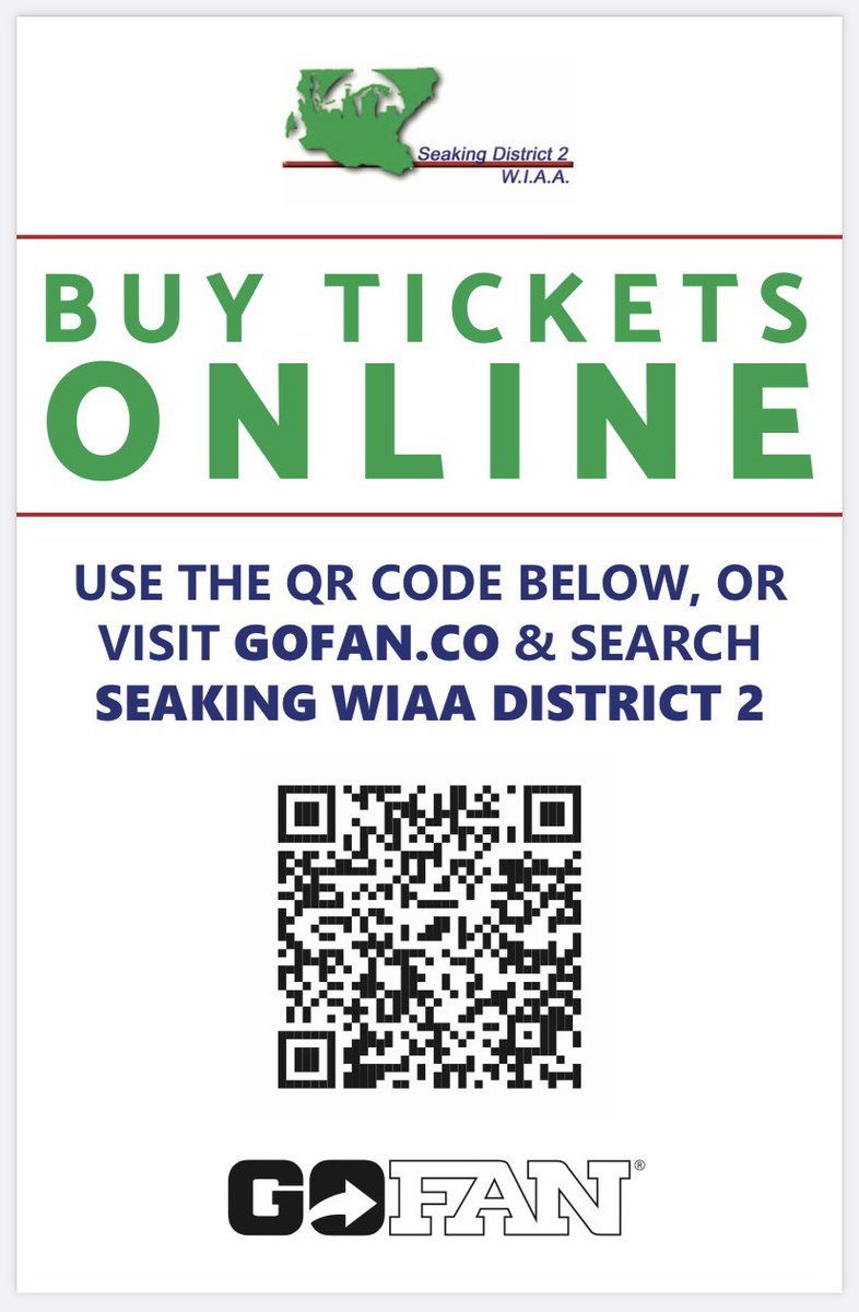 go_shsspartans's tweet photo. 🏈 Spectators attending Friday night’s @wiaawa Football game: ALL tickets must be purchased online! 7:45pm versus Eastside Catholic @ Memorial Stadium:
https://t.co/uBYvbzJXAu https://t.co/3dr8BcwCJE