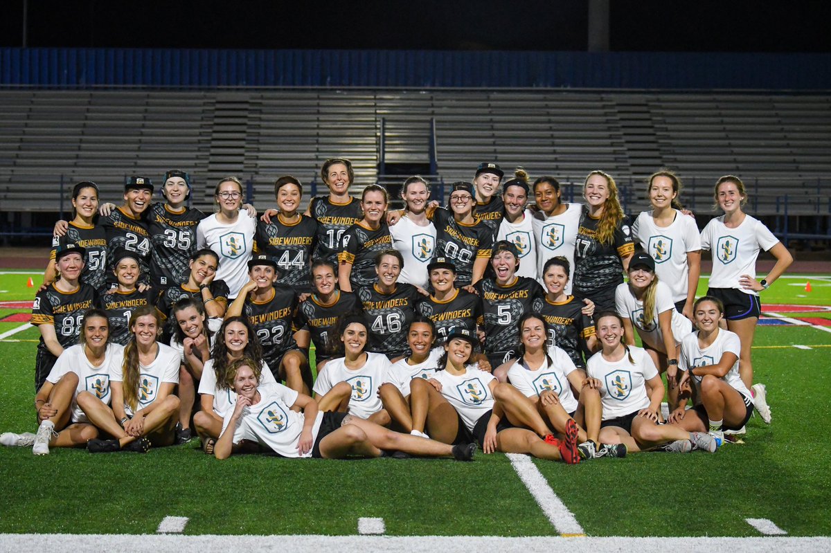 az_sidewinders's tweet photo. The future is looking very bright in Arizona. So happy to support our next generation of snakes with the Desert Collegiate All-Star Team! https://t.co/fq6GQ4Qe3S