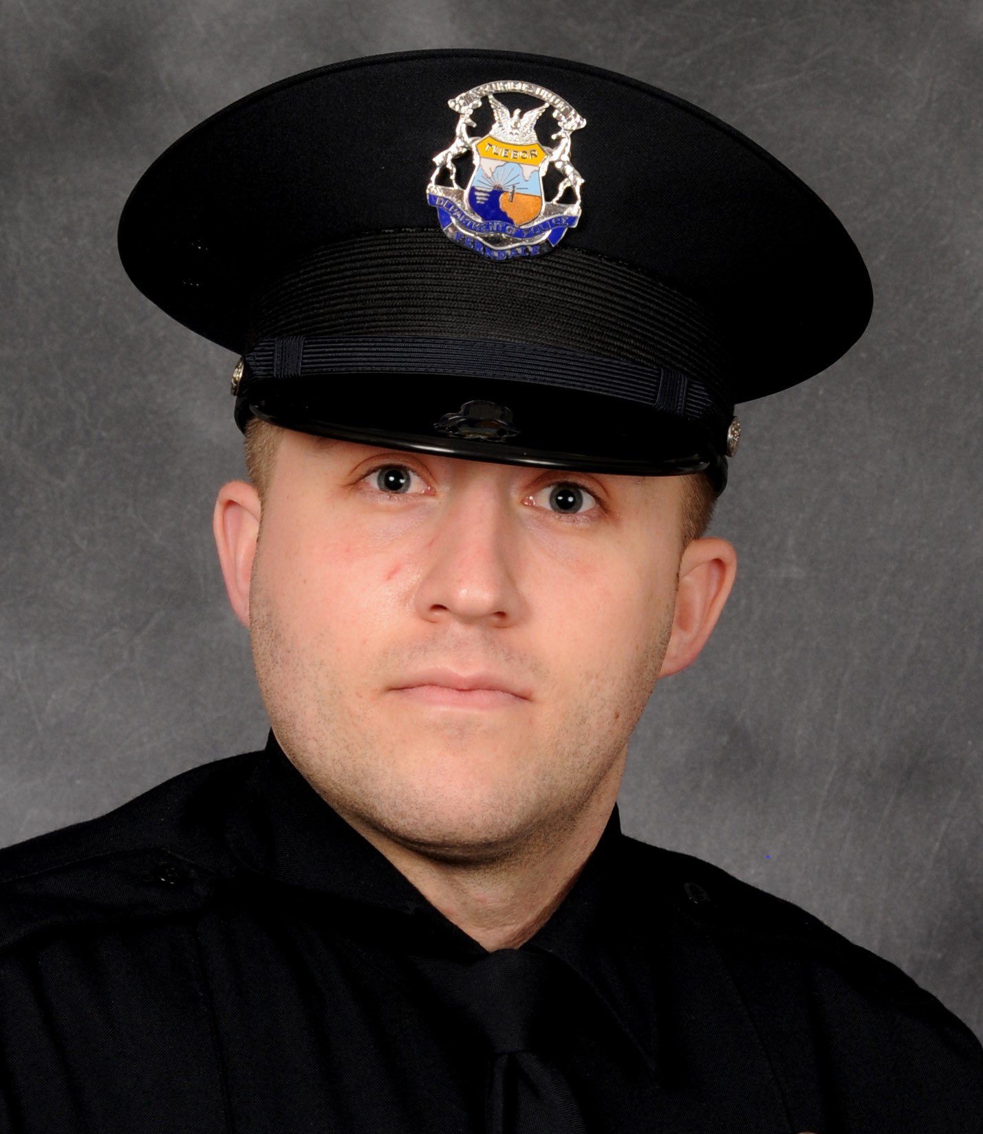 Ferndale Police Dept, MI on Twitter "CONGRATS Ferndale PD is proud to