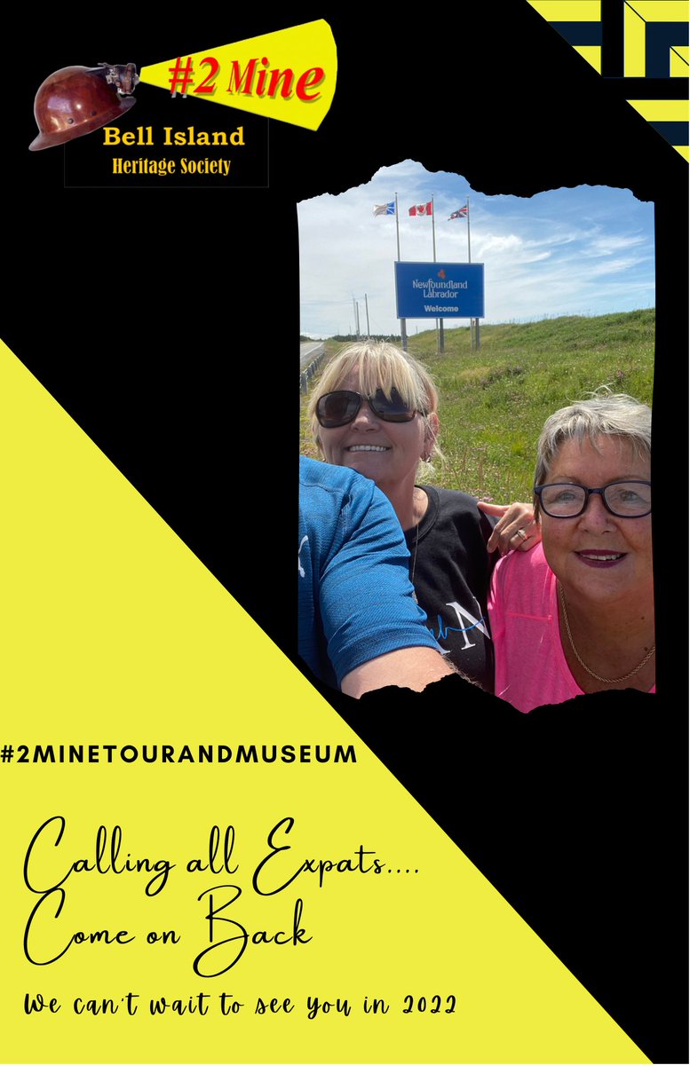 LindaHickey10's tweet photo. #CallingAllExpats to #ComeOnBack @BellHeritage in 2022 @CCildraeth @HamiltonSoundNL @TCAR_GovNL @LucyAlway @SteveCrockerLib https://t.co/kLU7UIKEhU