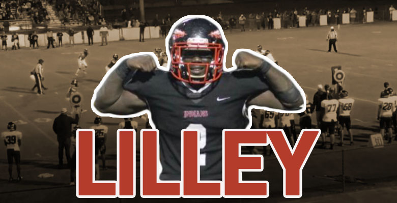 RecruitGeorgia's tweet photo. Charlton County junior has been a workhorse this season rushing for +1300 yards and 20 touchdowns while also totaling 67 tackles on defense. The 3.7 GPA student-athlete talks recruitment &amp; more @LilleyJaylen #RecruitGeorgia ARTICLE: https://t.co/jjwM0vs24H https://t.co/zZErZjRmTI