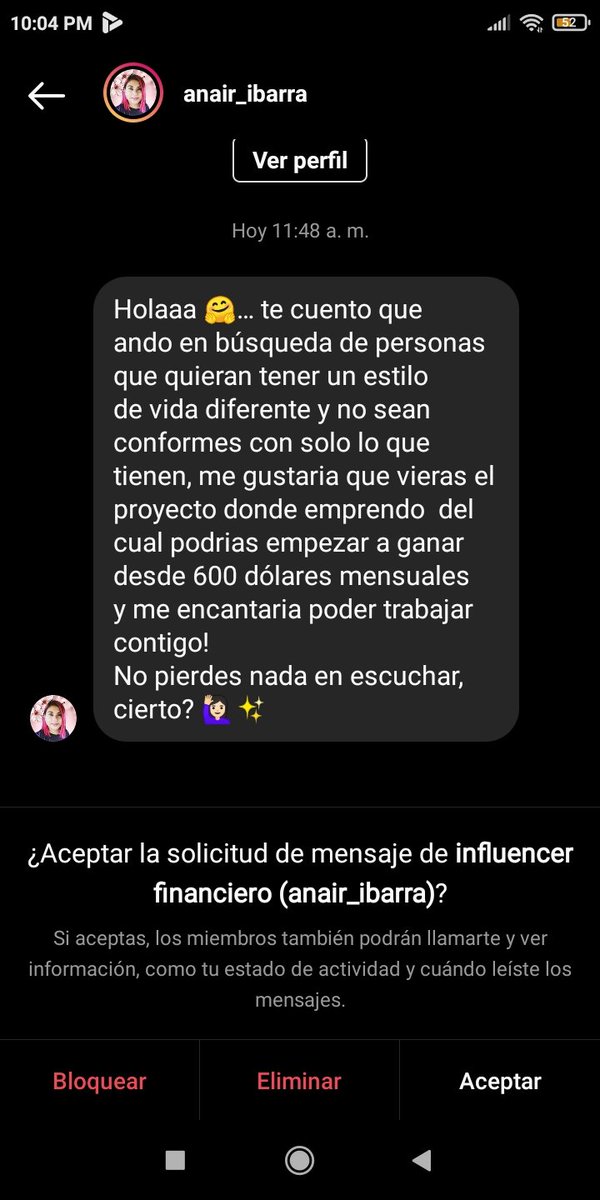 Untipopelolargo's tweet photo. Yo también quiero un estilo de vida diferente y meterme la cantidad de perico que tú te metes amiga <3 https://t.co/j9tu0WSEpR