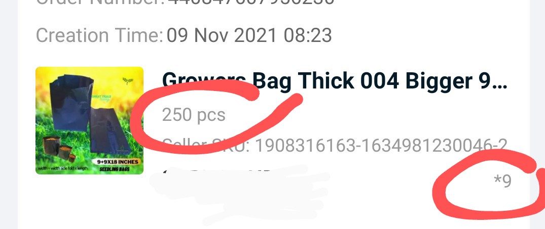 dropshifyph's tweet photo. Pwede na ba ito sa iyo?
Kumita ng 5-digits in one client alone
β
βNO stocks needed at home
β
Kami na mag-pack at mag-deliver to your buyer's doorstep.
For more info, feel free to reach us via messenger and follow the easy steps ππ
π https://t.co/pIqyvzfYtu
#dropshifyph https://t.co/RUW98GrEL6