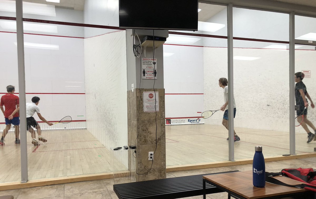Squash Manitoba (@SquashManitoba) / Posts / X