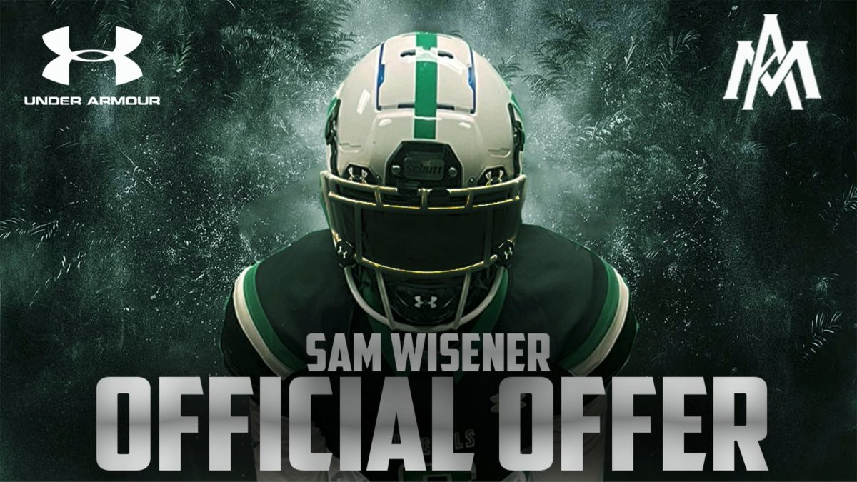 Sam Wisener tweet media