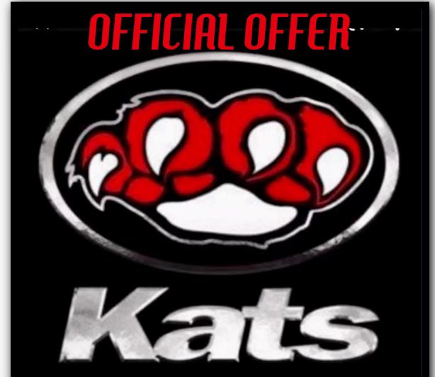 After a great talk with coach <a href="/CoachEricDixon/">Eric Dixon</a> I am blessed to receive an offer