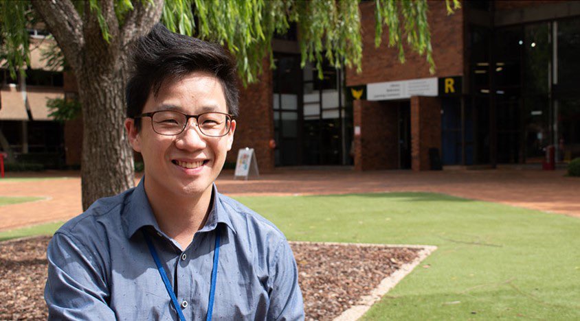 study_toowoomba's tweet photo. This business-minded South Korean student made the most of every @usqedu opportunity and even started his very own e-commerce business for the Toowoomba market. Read more here: https://t.co/x4CNJpHdUp #StudyToowoomba #Education #ToowoombaRegion https://t.co/FzgCPsMdQE