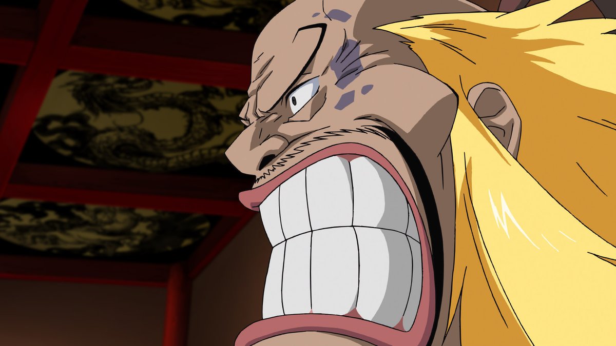 ToeiAnimation's tweet photo. The battle for survival is on! You can still catch ONE PIECE FILM: STRONG WORLD in theaters across the U.S. theaters tomorrow in English sub! 🎦🏴‍☠️

Get your tickets now: https://t.co/0fi3YRG2n0 #OnePiece #StrongWorldThrowback https://t.co/0spN6ZQ91K