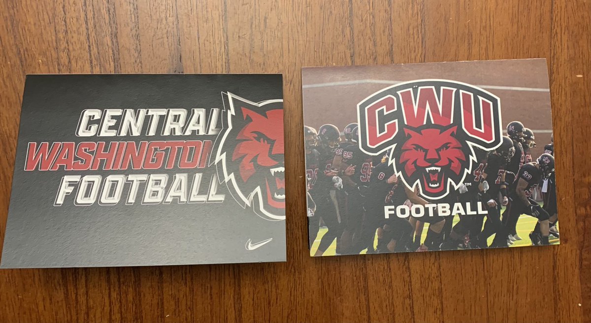 Charlie White tweet media