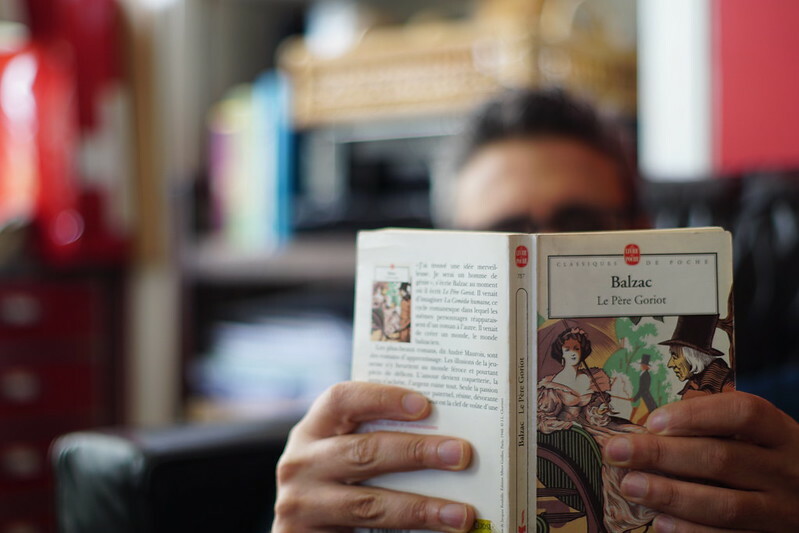 thishandleisok's tweet photo. #RevBookRec: "How Reading Completely Changed My Life For The Better" #bookreview https://t.co/ulDLNsjtAH https://t.co/bD8JDTWi4a