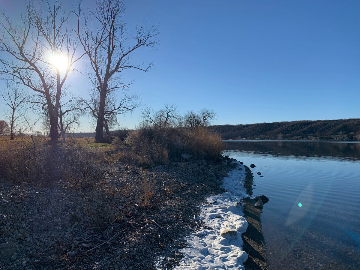 CreesOnCBC's tweet photo. RS survivors told me about stories of Indigenous children taken from the school grounds at night &amp; put on a boat to the monastery across the lake. Star Blanket FN will search that area as well. The monastery burnt down long ago &amp; the land owners have agreed to the searches. https://t.co/rLjBwcvZhV