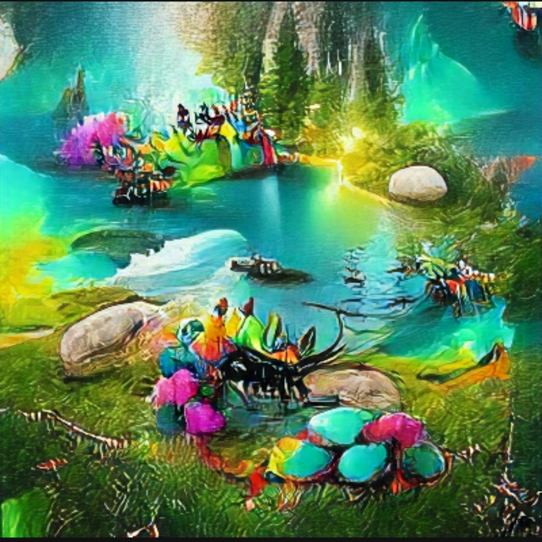 I'm on Instagram as @bonezdigitalart. Install the app to follow my photos and videos. instagram.com/invites/contac… Give me a follow and if you're not a bot I will follow you back.