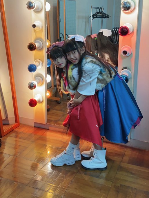 Twitterのコスプレ画像34