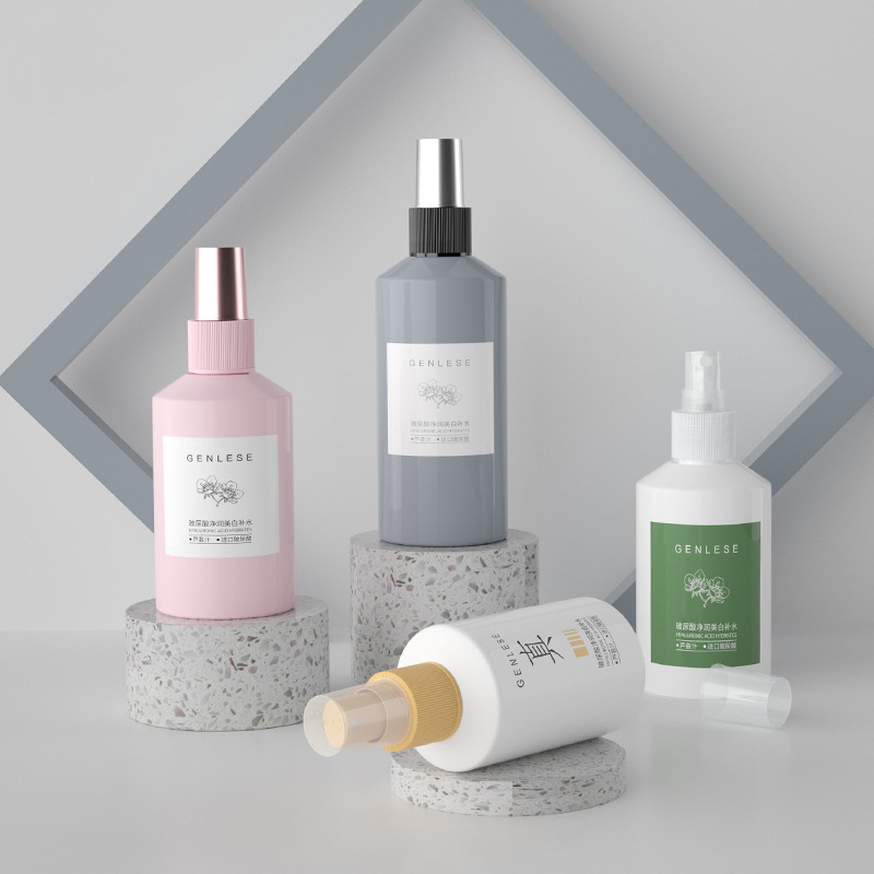 The hot-selling PET spray bottle has a variety of capacities and colors can be customized.
If you want to know more details, click on the link below to send me an inquiry!👇
alibaba.com/product-detail…