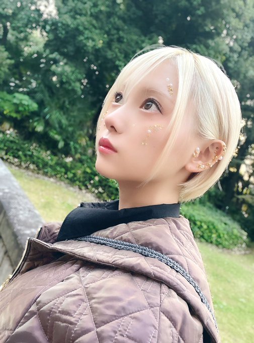 Twitterのコスプレ画像30