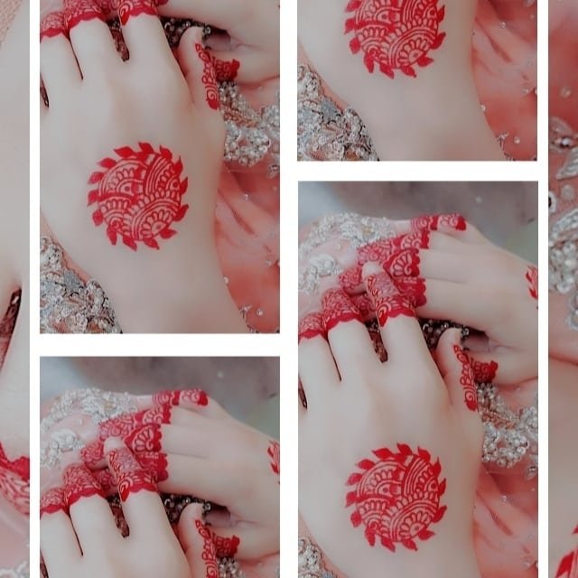 Mona_Parlour's tweet photo. A full-on fairy 🧚‍♂️ tale mode. Mendhi designs of a lovely bride 👰 @Mona_Parlour #MonaBeautician #MonaStyles #Chakdara #Dir #Batkhela #Malakand #Timergarah #Mingora #Swat
Book your appointment now for elegant bridal and party Makeups 💄 at affordable prices. https://t.co/Ccfd3Nl2qg