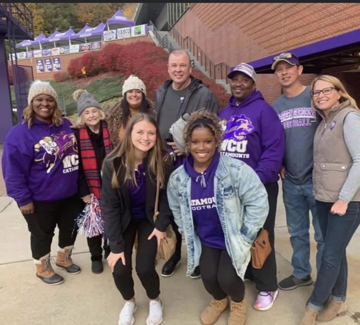 Relonda Alexander tweet media