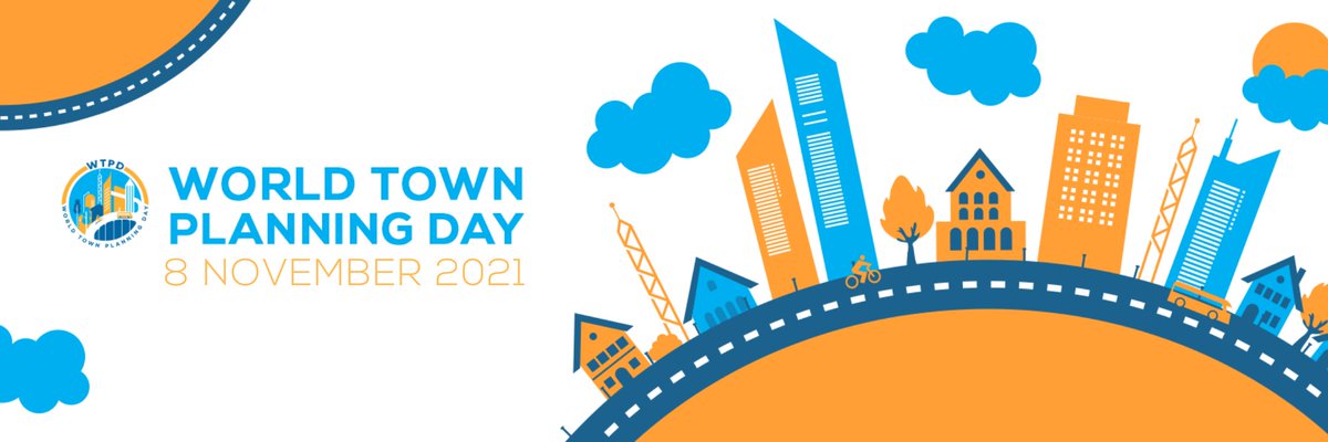 CIP_ICU's tweet image. Today we celebrated both the accomplishments of planners and their contributions to their communities. We hope you’ve enjoyed some of the discussions that have been circulating this #WTPD and had a chance to join in for one or more of the events.