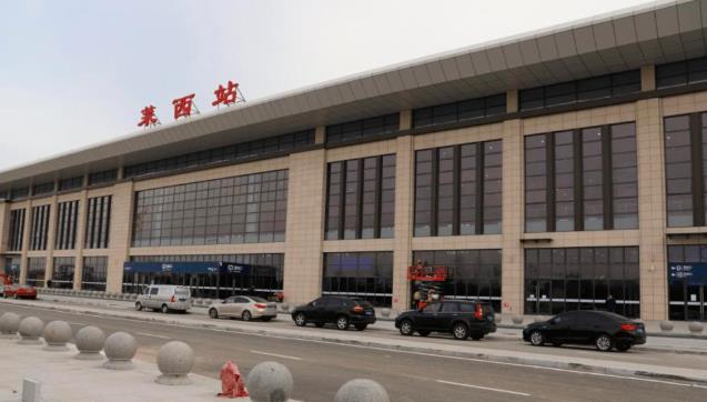 VisitQingdao's tweet photo. #Qingdao #Trafiic
The construction of the Qingping-Lai high-speed railway not only adds a new mode of transportation to the city where it is located, but also improves the travel efficiency of other urban residents to this area. https://t.co/mhZNA7orWl