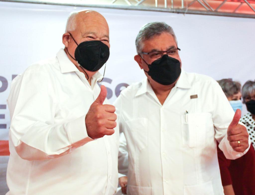 joselo_perez's tweet photo. Certeza laboral y democracia sindical, prioridades del #SNTE https://t.co/FXv12iT3jA