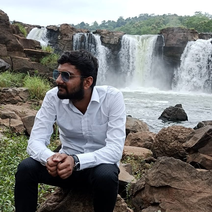 jigarsiddhapur2's tweet photo. #NewProfilePic https://t.co/72LzyaSHD3