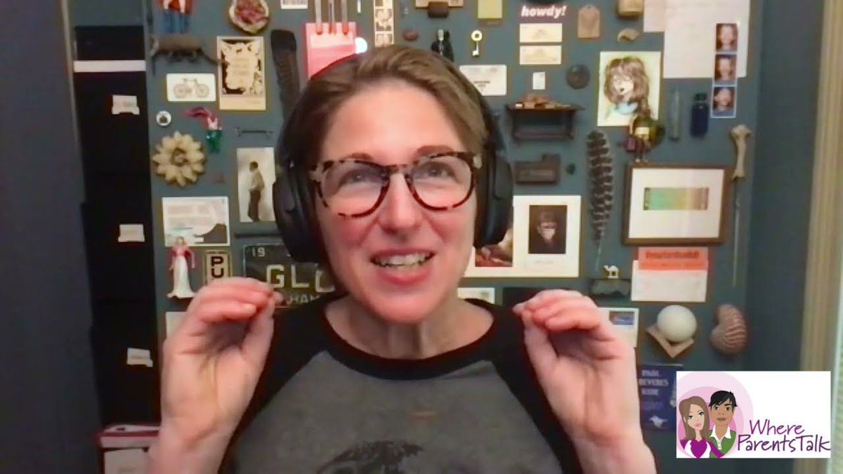 Parents_Talk's tweet photo. How can we build addiction resistance kids? @jesslahey, mom of two, teacher and author, gives her point of view and shares her personal experience.
https://t.co/Vt7depDClT
#JessicaLahey #addictictionresistance #teendrugs #teendrinking #teenparenting #parentingtips https://t.co/HRkXzQunhW