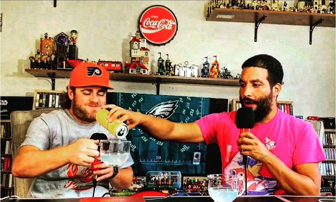 3SipsOf_'s tweet photo. https://t.co/SB9UXYe2PM
@WnderAllDay
#3sipsof_ #lifeisgood #healthy #for #Our #followers #cbd #sparkling #water #wonder #Youtube #youtuber #youtubechannel #beverage #Review #like #comment #subscribenow #share #havefun #goodvibes #goodtimes #goodfriends #gooddrinks https://t.co/TSczlUtIkR