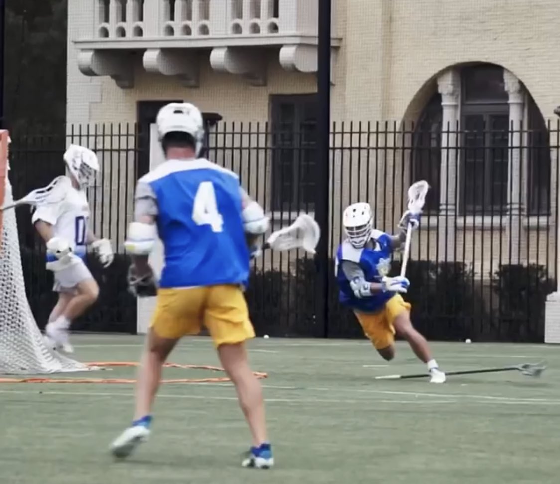 NoContextMLAX's tweet image. 