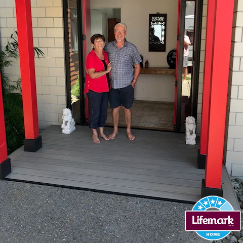 Lifemark tweet media