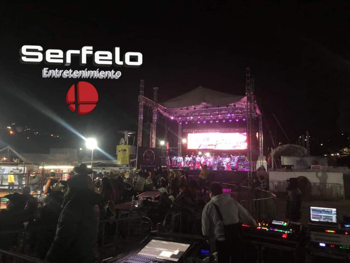 serfeloent's tweet photo. La espera termino, ya trabajando pero cuidándonos, somos #serfeloentretenimiento https://t.co/lmzoG7Pncz